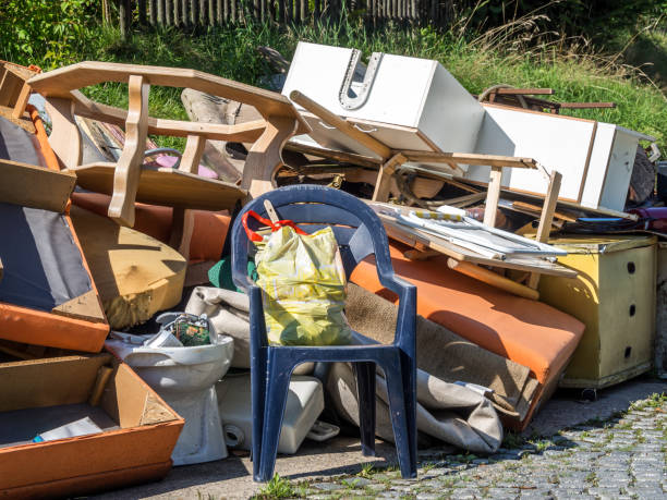 Best Commercial Cleanout Services  in Carolina Shores, NC