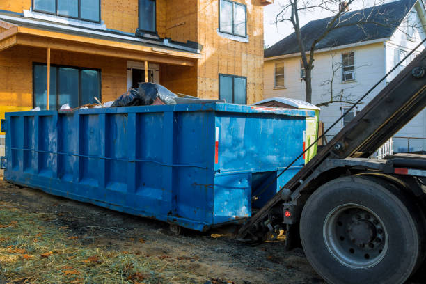 Best Full-Service Junk Removal  in Carolina Shores, NC