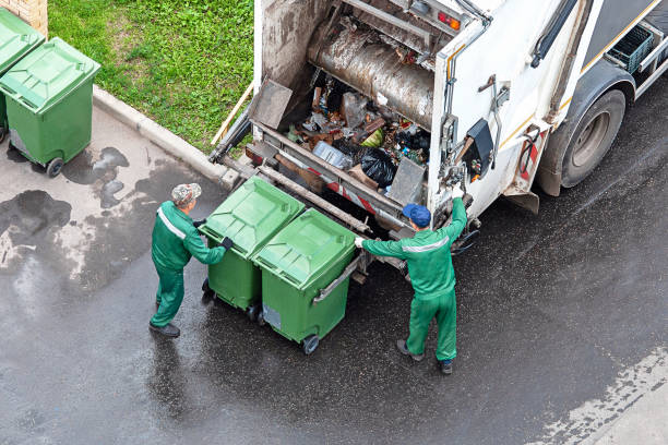 Best Commercial Junk Removal  in Carolina Shores, NC