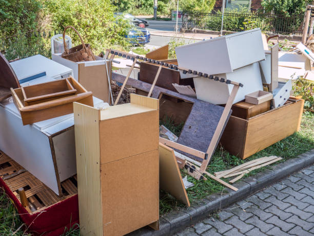 Best Junk Hauling Services  in Carolina Shores, NC