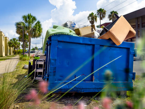 Trusted Carolina Shores, NC Junk Removal Experts