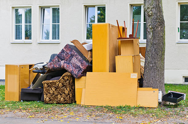 Best Yard Cleanup Services  in Carolina Shores, NC