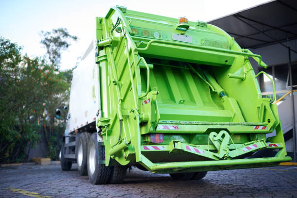 Commercial Cleanout Services in Carolina Shores, NC