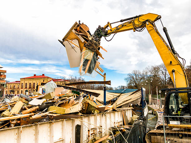 Best Affordable Junk Removal Services  in Carolina Shores, NC