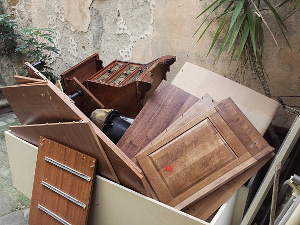 Best Local Junk Hauling  in Carolina Shores, NC